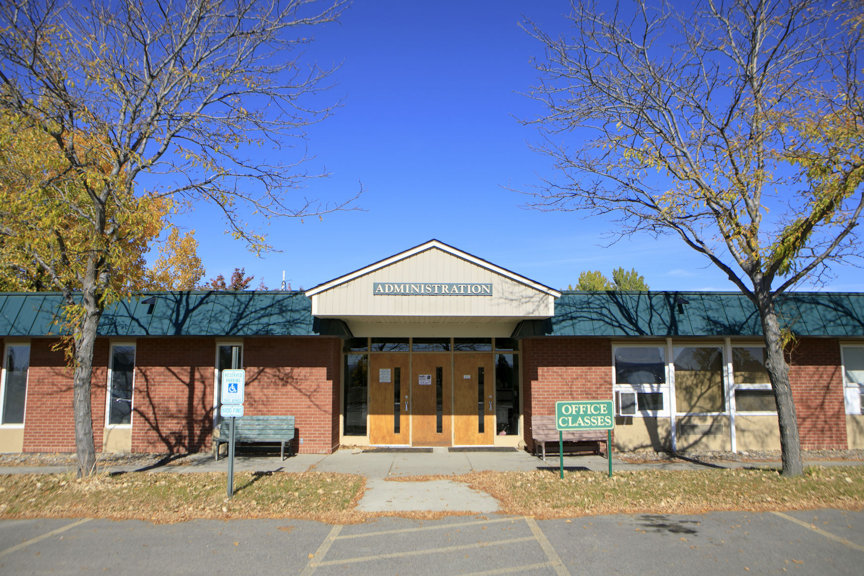 Yellowstone Christian College